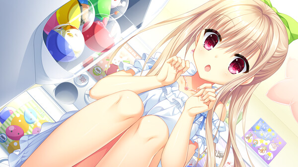 Screenshot 13 of Kakenuke★Forward to Our Sparking Youth!