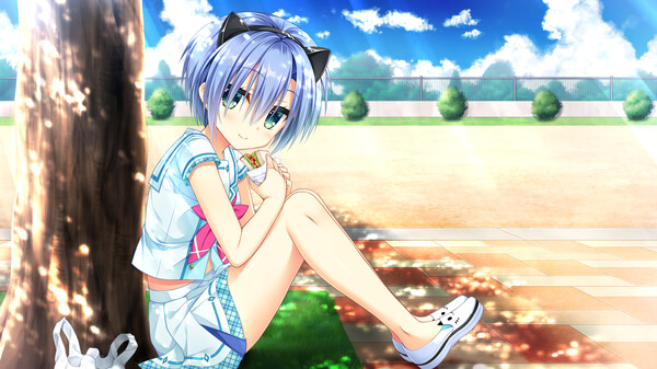 Screenshot 15 of Kakenuke★Forward to Our Sparking Youth!