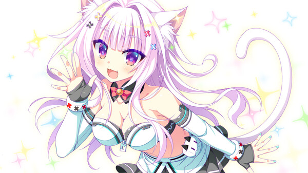 Screenshot 16 of Kakenuke★Forward to Our Sparking Youth!