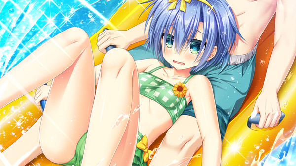 Screenshot 17 of Kakenuke★Forward to Our Sparking Youth!
