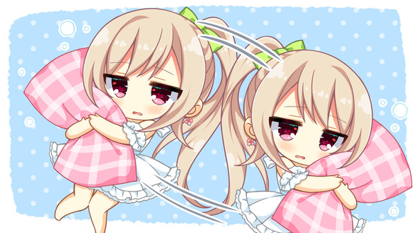 Screenshot 19 of Kakenuke★Forward to Our Sparking Youth!