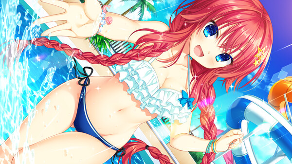 Screenshot 3 of Kakenuke★Forward to Our Sparking Youth!