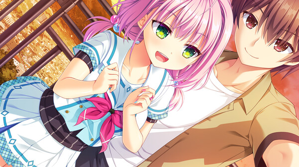 Screenshot 4 of Kakenuke★Forward to Our Sparking Youth!