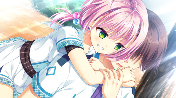 Screenshot 6 of Kakenuke★Forward to Our Sparking Youth!