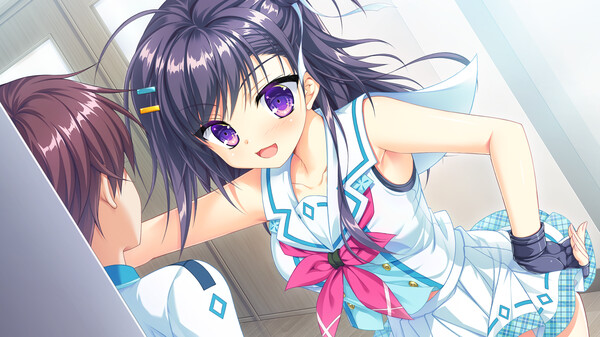 Screenshot 7 of Kakenuke★Forward to Our Sparking Youth!