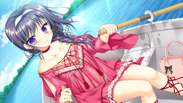 Screenshot 8 of Kakenuke★Forward to Our Sparking Youth!