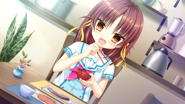 Screenshot 9 of Kakenuke★Forward to Our Sparking Youth!