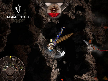 Screenshot 3 of Hammerfight