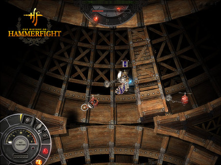 Screenshot 4 of Hammerfight