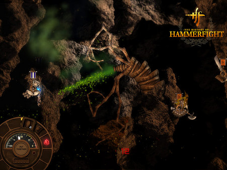 Screenshot 6 of Hammerfight