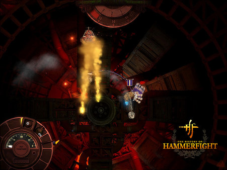 Screenshot 8 of Hammerfight