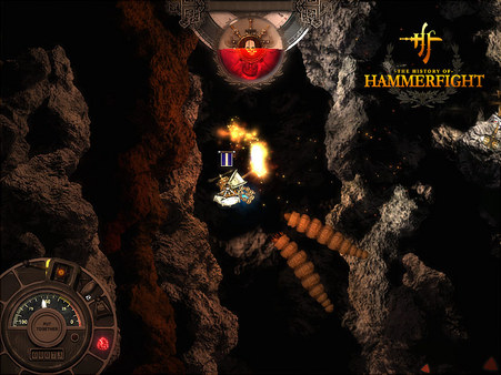 Screenshot 9 of Hammerfight