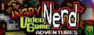 Angry Video Game Nerd Adventures