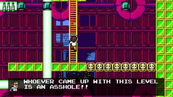 Screenshot 9 of Angry Video Game Nerd Adventures