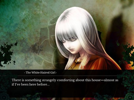 Screenshot 10 of The House in Fata Morgana