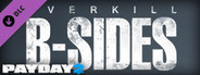 PAYDAY 2: The OVERKILL B-Sides Soundtrack