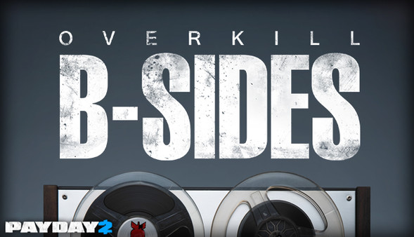 Screenshot 1 of PAYDAY 2: The OVERKILL B-Sides Soundtrack