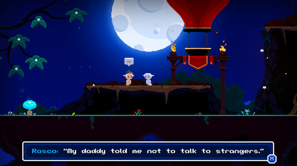 Screenshot 3 of Moonlight