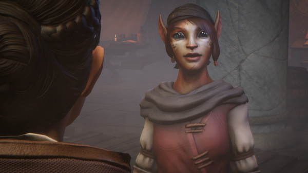 Screenshot 13 of Dreamfall Chapters