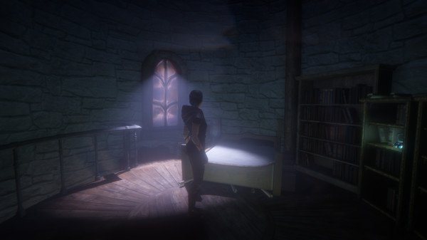 Screenshot 14 of Dreamfall Chapters