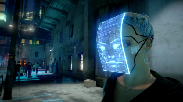 Screenshot 15 of Dreamfall Chapters