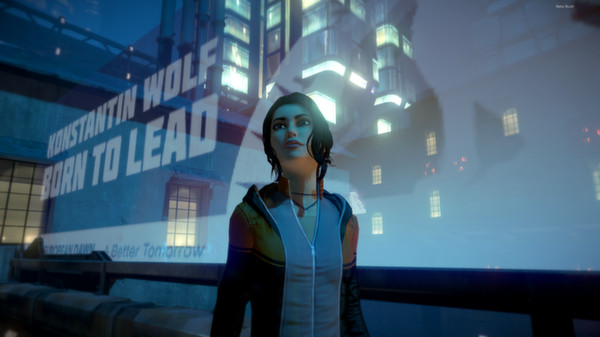 Screenshot 18 of Dreamfall Chapters