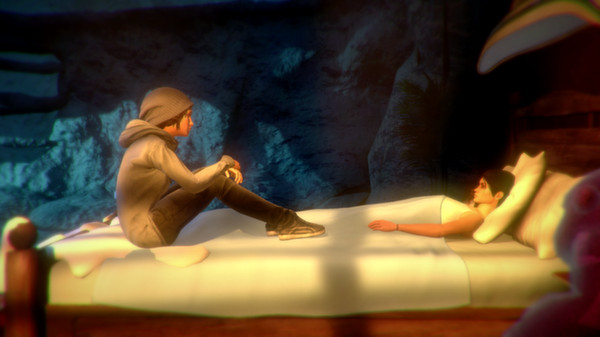 Screenshot 19 of Dreamfall Chapters