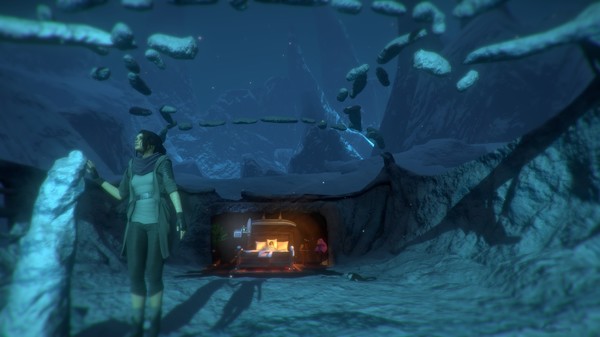 Screenshot 25 of Dreamfall Chapters