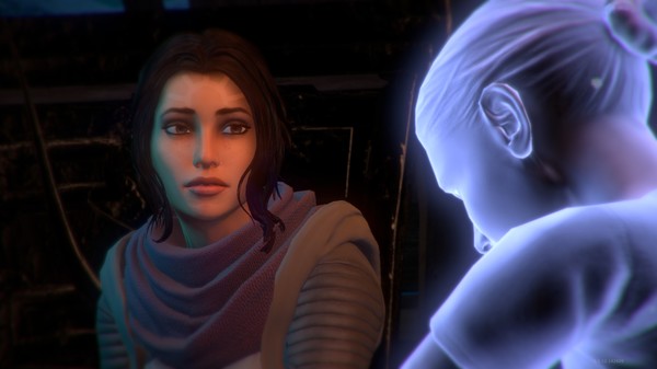 Screenshot 29 of Dreamfall Chapters