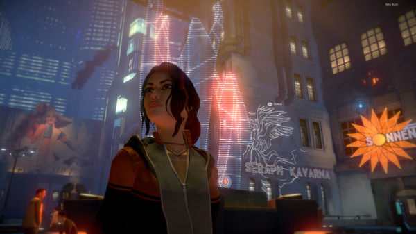 Screenshot 32 of Dreamfall Chapters