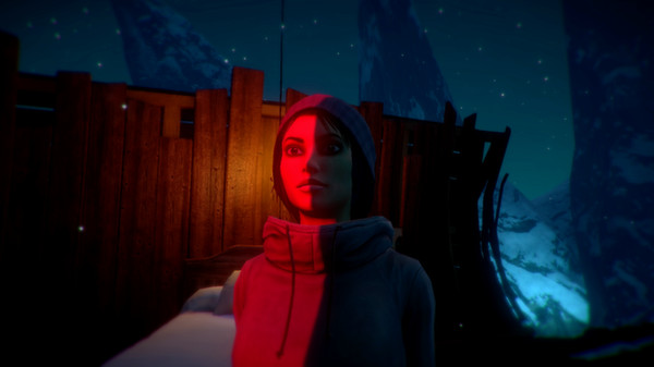 Screenshot 34 of Dreamfall Chapters