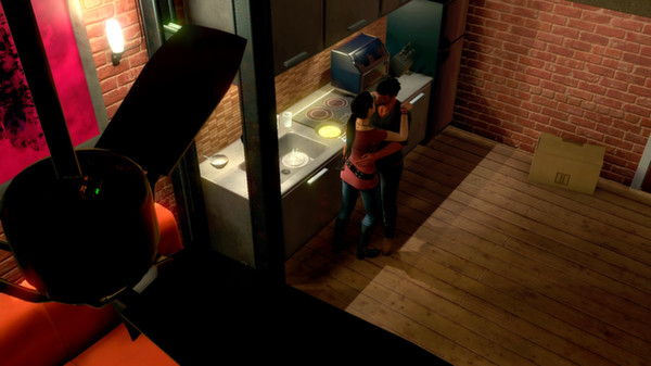 Screenshot 35 of Dreamfall Chapters