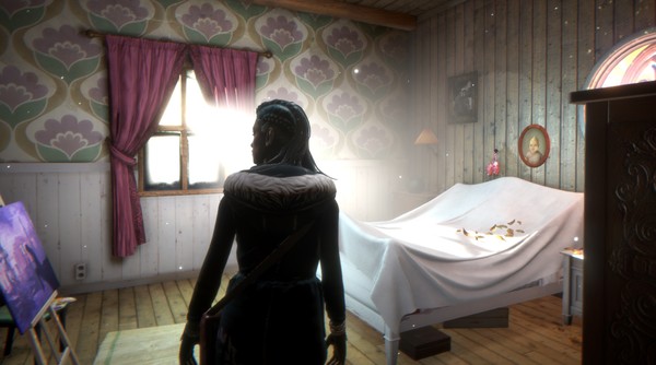 Screenshot 38 of Dreamfall Chapters