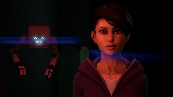 Screenshot 40 of Dreamfall Chapters