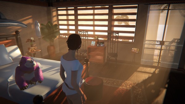 Screenshot 5 of Dreamfall Chapters