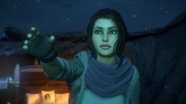 Screenshot 10 of Dreamfall Chapters