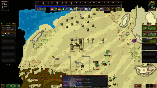 Screenshot 13 of Rise to Ruins