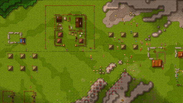 Screenshot 15 of Rise to Ruins