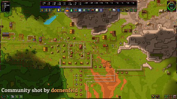 Screenshot 16 of Rise to Ruins