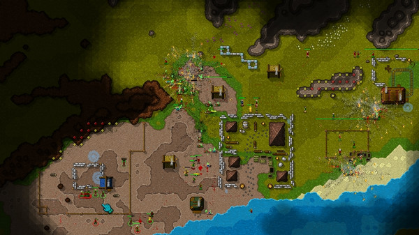 Screenshot 18 of Rise to Ruins