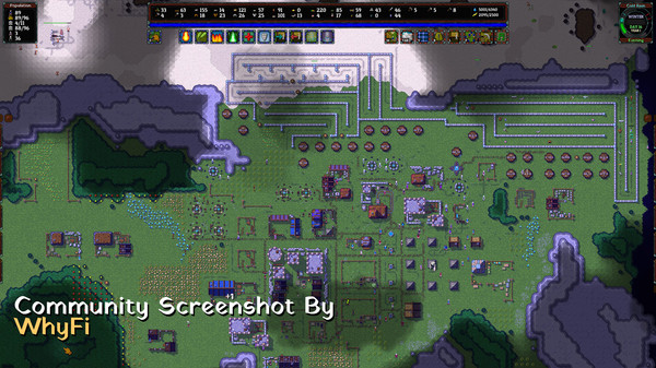 Screenshot 3 of Rise to Ruins