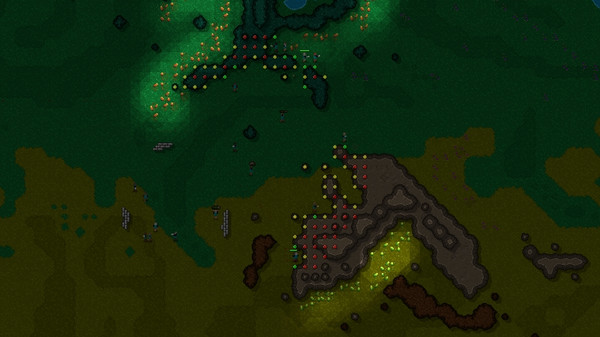 Screenshot 26 of Rise to Ruins