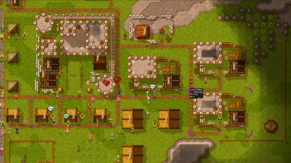 Screenshot 8 of Rise to Ruins