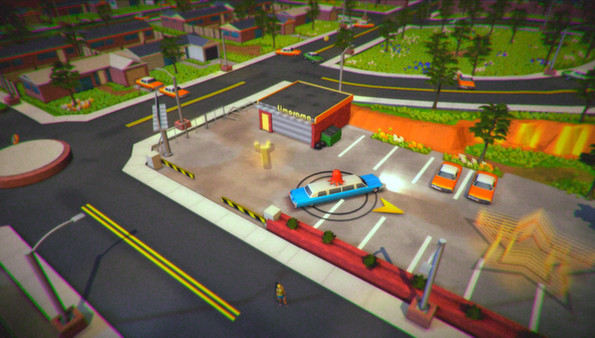 Screenshot 4 of Roundabout