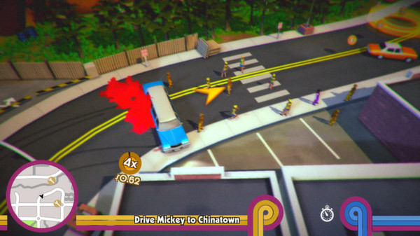 Screenshot 5 of Roundabout