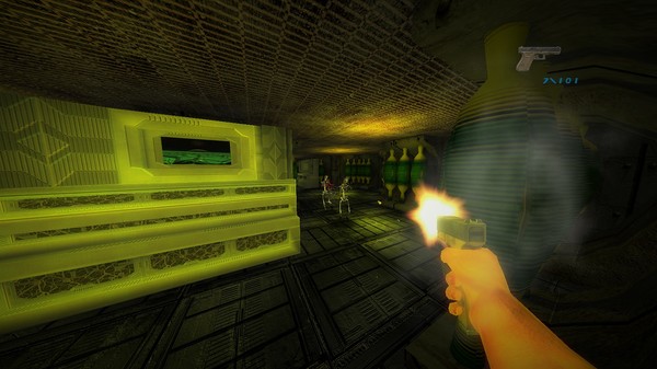 Screenshot 2 of Moonbase 332