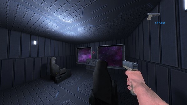 Screenshot 5 of Moonbase 332