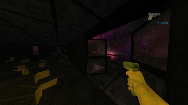 Screenshot 7 of Moonbase 332