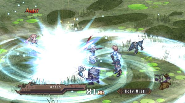 Screenshot 5 of Agarest: Generations of War