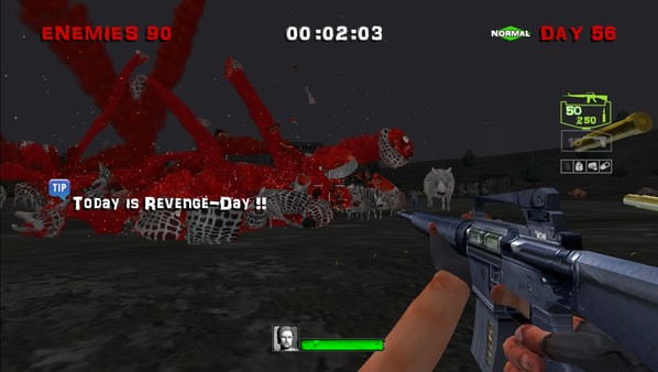 Screenshot 15 of Blood and Bacon